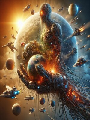 cover image of LOCURA EN NÉSTOR